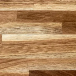 Wood&Sens Plateau de Table Chêne Massif Abouté Pré-huilé, L.160 cm x l.80 cm, Ep. 22 mm