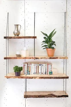 Plateau flacheux 200 x 17/20 cm, ép.45 mm- Discount