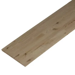 Plateau pin pour etabli maritime massif lamellé collé abouté 1500X650X36 mm-Forestea Online