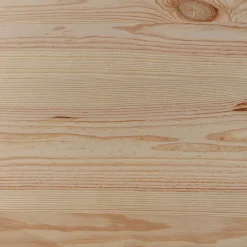 Plateau table bois massif Pin Rustique L.200 X l.60 cm, Ep.34 mm-Wood&Sens Outlet