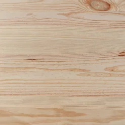 Plateau table bois massif Pin Rustique L.150 X 60 cm, Ep.34mm-Wood&Sens Hot