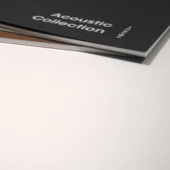 Restootab Plateau 120x70 blanc chants bois -