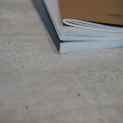 Restootab Plateau 120x70 decor beton naturel -