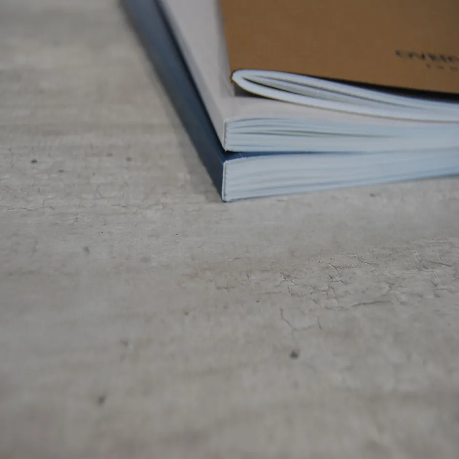 Restootab Plateau 120x70 decor beton naturel -