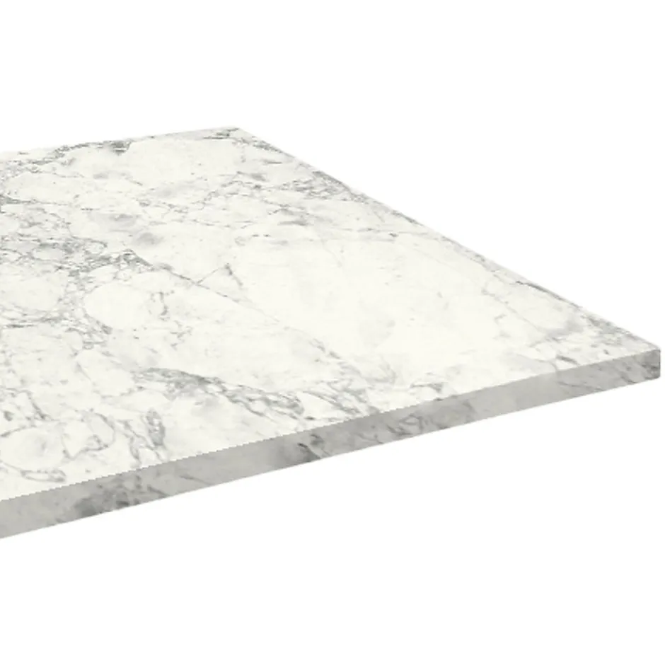 Plateau 160x80 decor bianca luna --Restootab New