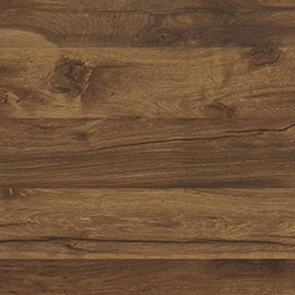 Restootab Plateau 120x70 decor chene hunton -