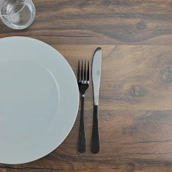 Restootab Plateau 120x70 decor chene hunton -