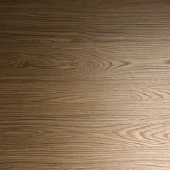 Restootab Plateau 90x90 decor chene marron -