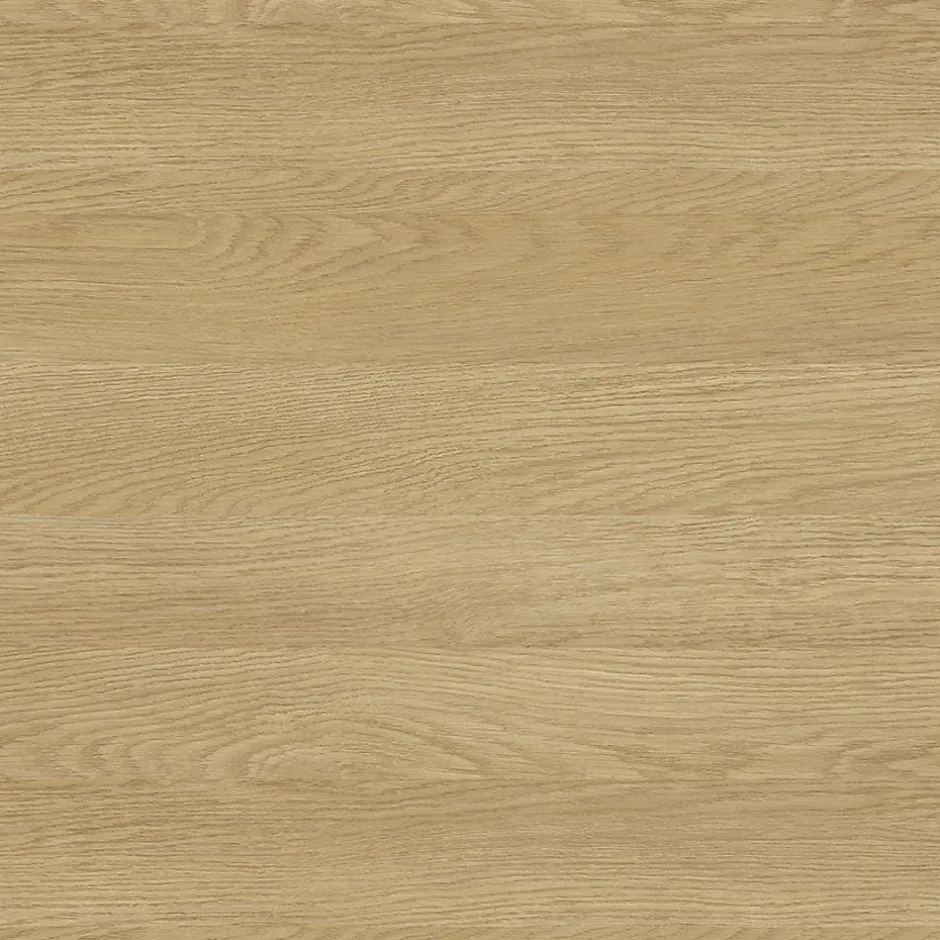 Restootab Plateau 90x90 decor chene miel -