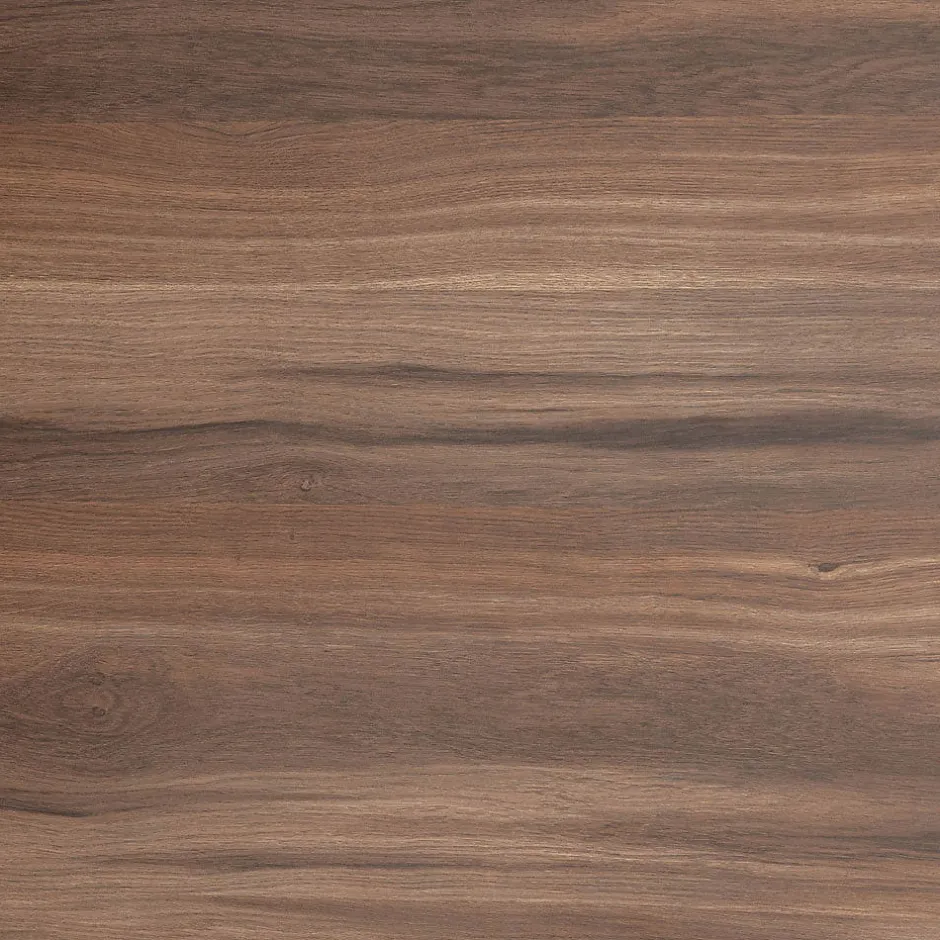 Plateau 120x70 decor chene montagne --Restootab Best