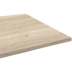 Restootab Plateau 160x80 decor chene ponty -