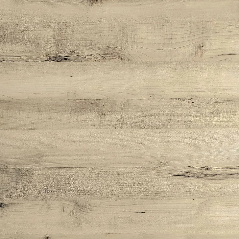 Plateau 120x70 decor erable kanaka --Restootab Sale