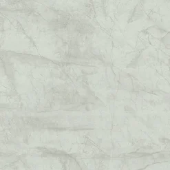 Restootab Plateau 60x60 decor marbre pokhara chants laiton -