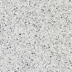 Plateau 160x80 decor terrazzo white chip --Restootab Discount