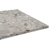 Restootab Plateau 120x70 decor terrazzo cepp -