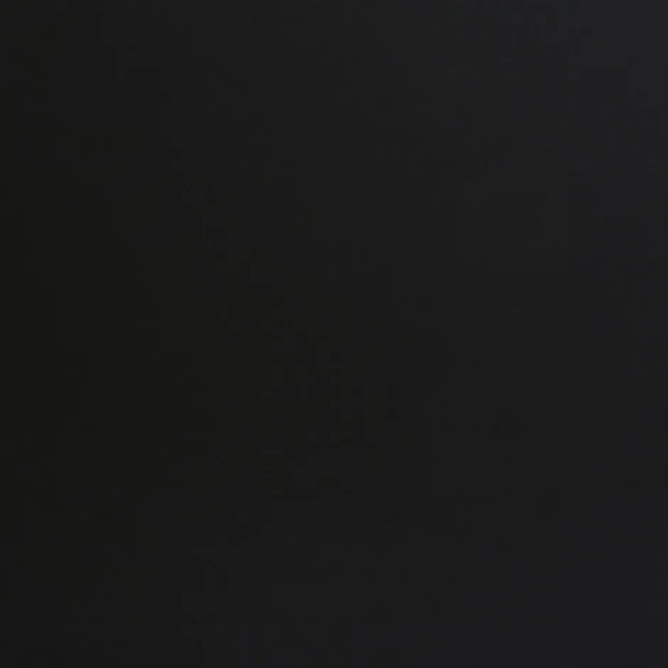 Plateau 120x70 noir --Restootab Best