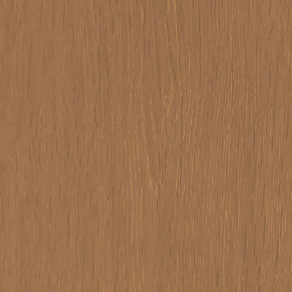 Plinthe arrondie MDF décor 2 chêne blond 220 x 8 cm, ép.13 mm-GoodHome New