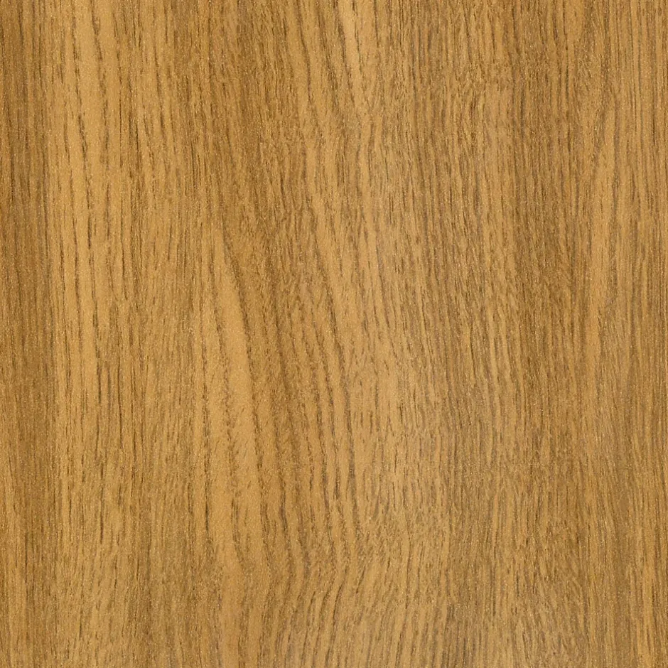 Plinthe arrondie MDF décor 370 chêne blond 220 x 8 cm, ép.13 mm-GoodHome