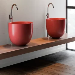 GoodHome Plinthe carrelage blanc mat L.60 x l.8 cm x ép.9 mm, Plain