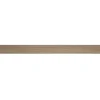 Plinthe de cuisine Palma effet chêne H. 15 cm x l. 2.4 m x Ep. 16 mm- Hot