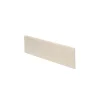 Plinthe en carrelage beige effet bois L.30 x l.7,5 cm x ép.8,7 mm, Norwegio- Online