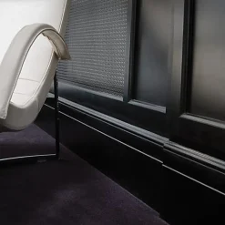 Plinthe haute SX156 qui adoucit la transition mur et sol-Orac Decor Best