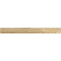 Plinthe imitation bois mat l.7,5 x L.90 cm, Woodland Ciliegio