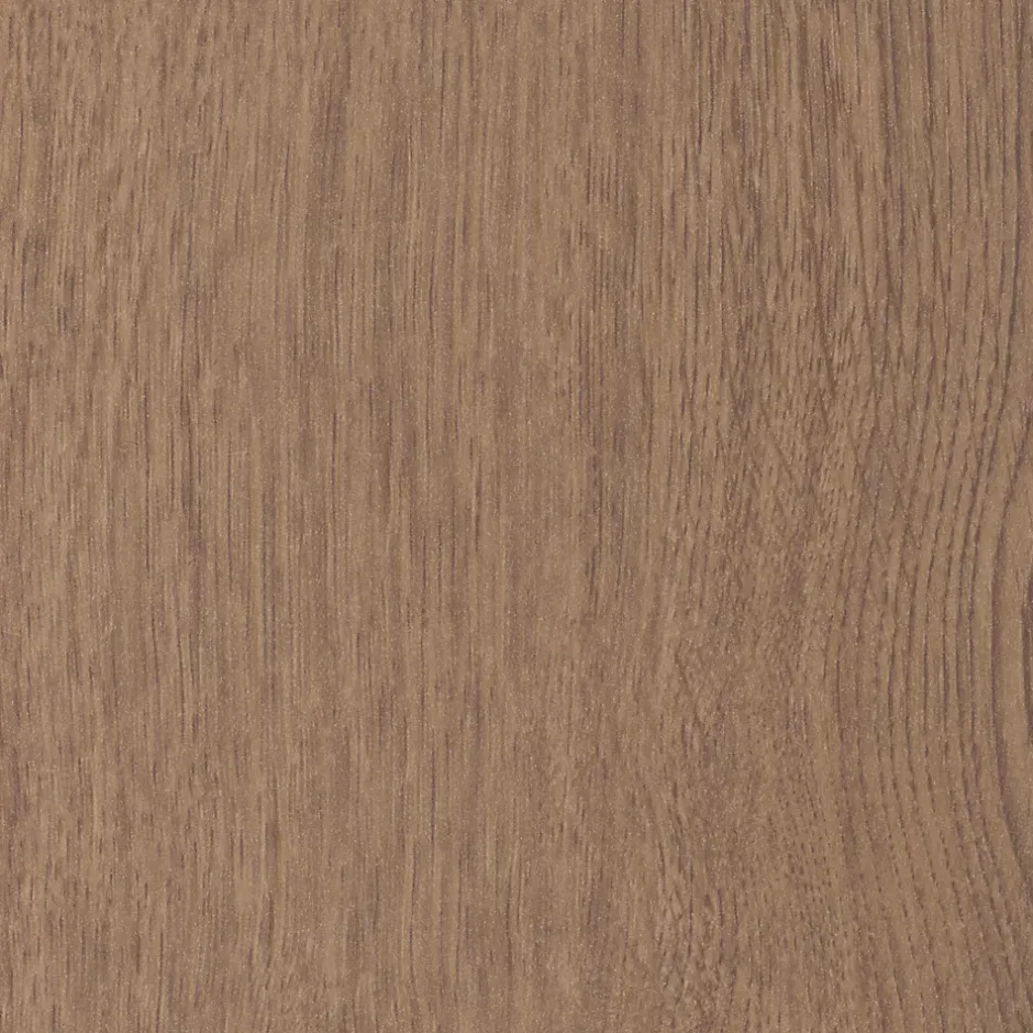 GoodHome Plinthe MDF 220 x 8 cm Décor 175 effet chêne (vendue à la pièce)