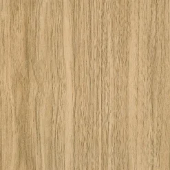 Plinthe MDF arrondie, effet chêne , décor 3, H.8 cm x L.220 cm x ép.13 mm (vendue à la pièce)-GoodHome Hot