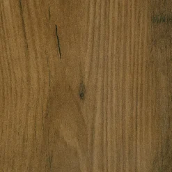 GoodHome Plinthe MDF arrondie, effet chêne brun , décor 4, H.8 cm x L. 220 cm x ép.13 mm ( vendue à la pièce)