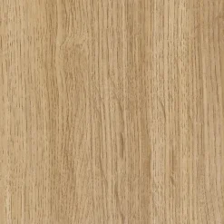 Plinthe MDF arrondie, effet chêne , décor 1, H.8 cm x L. 220 cm x ép.13 mm (vendue à la pièce)-GoodHome