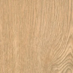 GoodHome Plinthe MDF, effet chêne blond , décor 130, H.8 cm x l. 220cm x ép.13 mm, résistant à l'eau (vendue à la pièce)