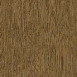 GoodHome Plinthe MDF, effet chêne brun , décor 385, H.8 cm x L.220cm x ép.13 mm, résistant à l'eau (vendue à la pièce)