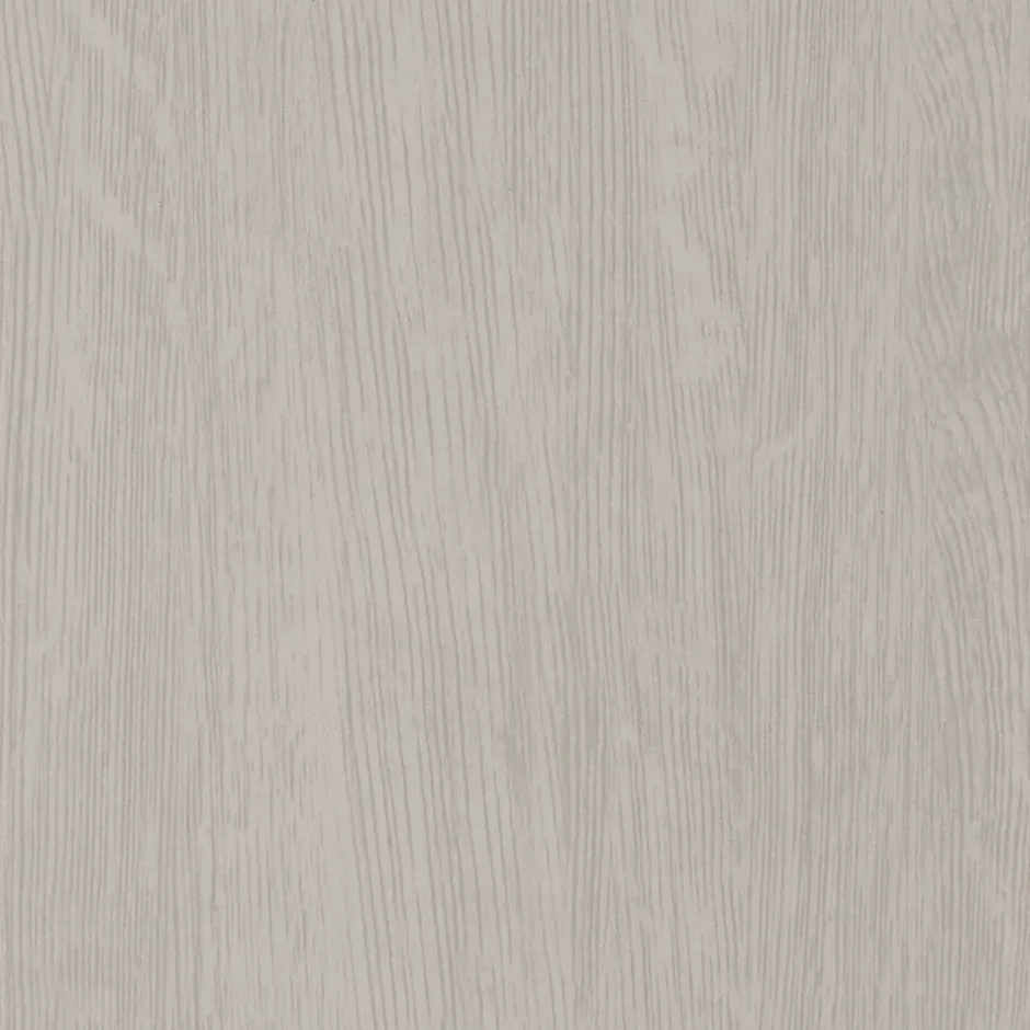 Plinthe MDF, effet chêne grisé , décor 40 , H.6 cm x L. 220 cm x ép.11mm (vendue à la pièce)-GoodHome Best