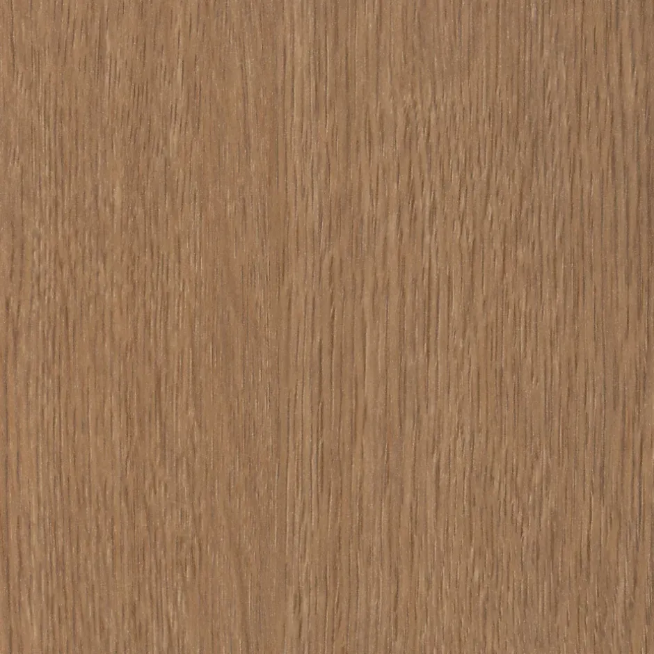 GoodHome Plinthe MDF, effet chêne miel , décor 180, H.8 cm x L.220 cm x ép.13 mm (vendue à la pièce)