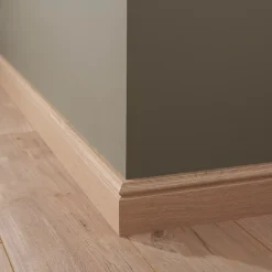 GoodHome Plinthe MDF 220 x 9 cm décor 130 (vendue à la pièce)