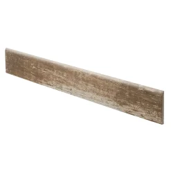 Colours Plinthe naturelle 8 x 60 cm Worn Wood