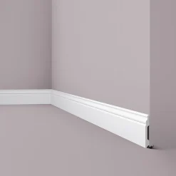 Plinthe NMC WALLSTYL FB2 Profil de décoration-Noel & Marquet New