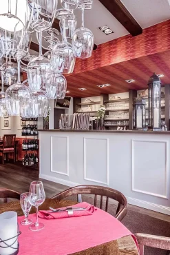 Plinthe NMC WALLSTYL FB2 Profil de décoration-Noel & Marquet New