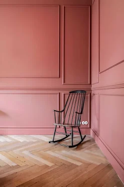 Plinthe NMC WALLSTYL FB2 Profil de décoration-Noel & Marquet New