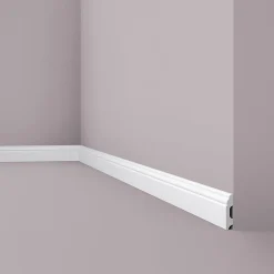 Plinthe NMC WALLSTYL FB1F Profil de décoration-Noel & Marquet Outlet