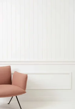 Noel & Marquet Plinthe NMC WALLSTYL FB2F Profil de décoration