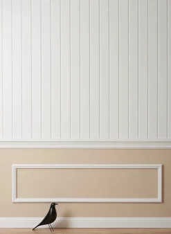 Noel & Marquet Plinthe NMC WALLSTYL FB2F Profil de décoration