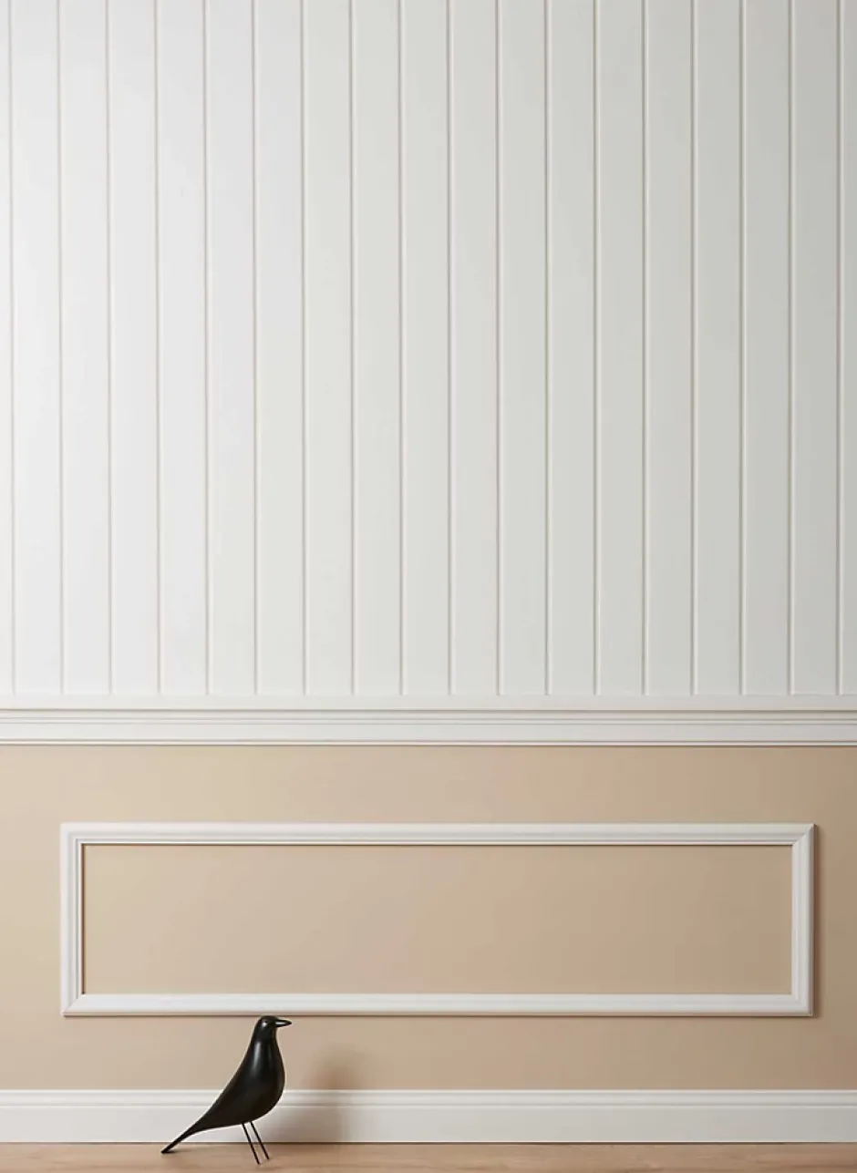 Noel & Marquet Plinthe NMC WALLSTYL FB2F Profil de décoration