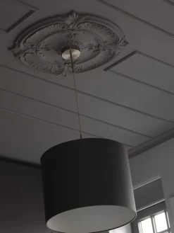 Noel & Marquet Plinthe NMC WALLSTYL FD22 Moulure décorative Corniche