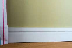 Noel & Marquet Plinthe NMC WALLSTYL FD11 Profil de décoration