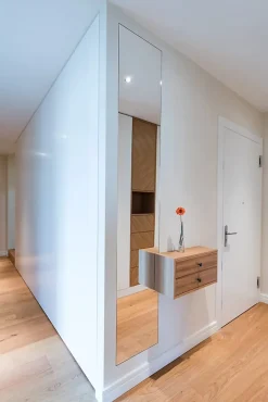 Noel & Marquet Plinthe NMC WALLSTYL FD11 Profil de décoration