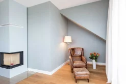 Noel & Marquet Plinthe NMC WALLSTYL FD1 Profil de décoration