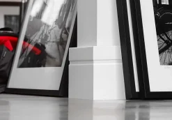 Noel & Marquet Plinthe NMC WALLSTYL FD1 Profil de décoration