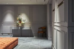 Plinthe NMC WALLSTYL FD15 Profil de décoration-Noel & Marquet Outlet